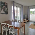 아파트 Au Coeur Du Bassin D'arcachon