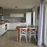 Au Coeur Du Bassin D'arcachon 아파트 구장메스트라