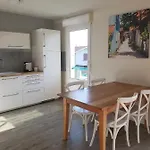 아파트 Au Coeur Du Bassin D'arcachon *