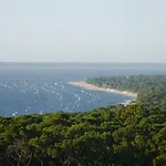 Au Coeur Du Bassin D'arcachon 아파트