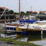 Au Coeur Du Bassin D'arcachon 구장메스트라