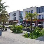 Au Coeur Du Bassin D'arcachon 아파트 구장메스트라