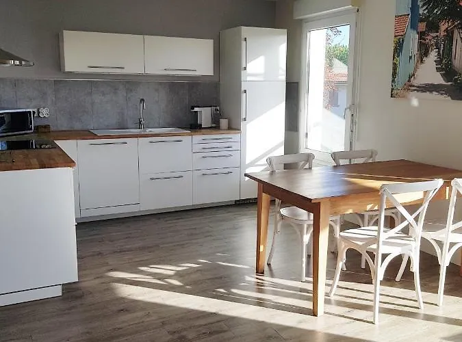 Au Coeur Du Bassin D'arcachon * Gujan-Mestras