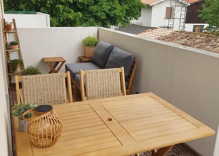 Au Coeur Du Bassin D'arcachon * Gujan-Mestras