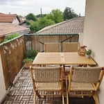 Au Coeur Du Bassin D'arcachon *
