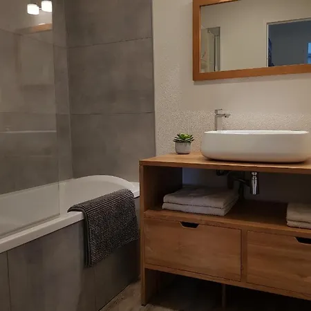 Au Coeur Du Bassin D'arcachon Gujan-Mestras