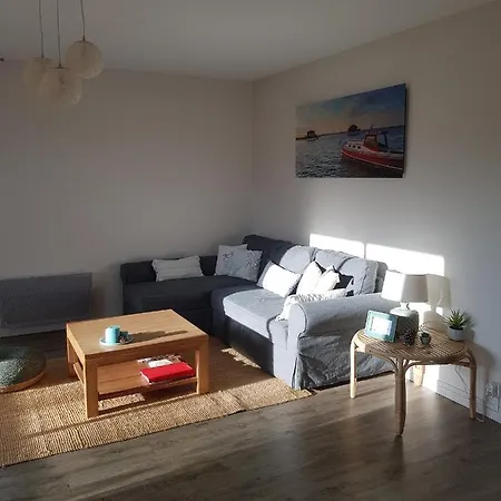 Au Cœur Du Bassin D'arcachon Appartement Gujan-Mestras