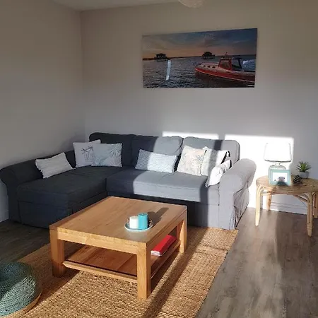 Au Coeur Du Bassin D'arcachon Διαμέρισμα *