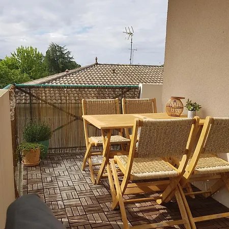 Au Coeur Du Bassin D'arcachon Gujan-Mestras