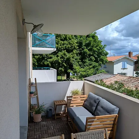 Au Coeur Du Bassin D'arcachon * Gujan-Mestras