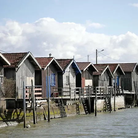 Au Coeur Du Bassin D'arcachon Apartamento