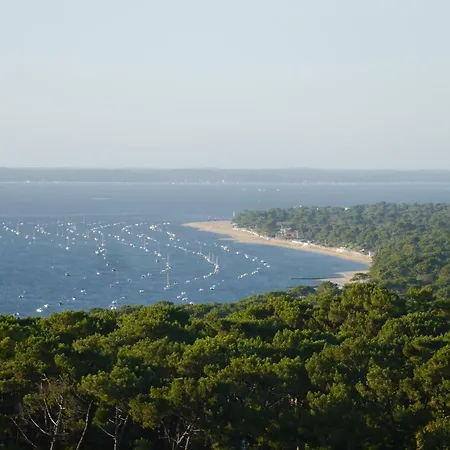 Au Coeur Du Bassin D'arcachon Διαμέρισμα