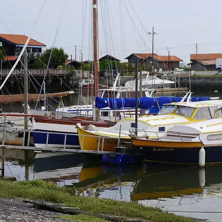 Au Coeur Du Bassin D'arcachon Gujan-Mestras