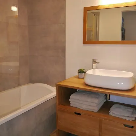 Apartamento Au Coeur Du Bassin D'arcachon