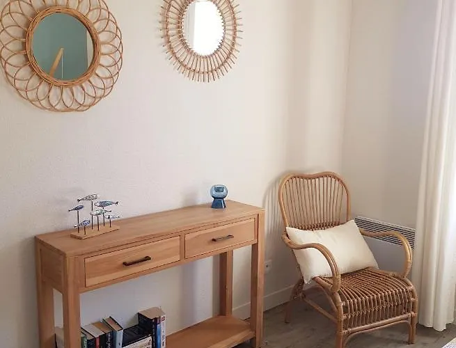 Au Coeur Du Bassin D'arcachon