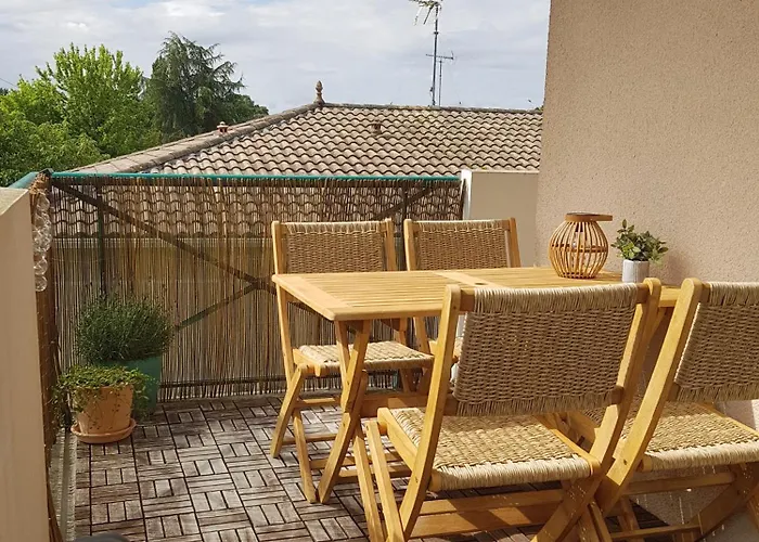 Au Coeur Du Bassin D'arcachon Gujan-Mestras